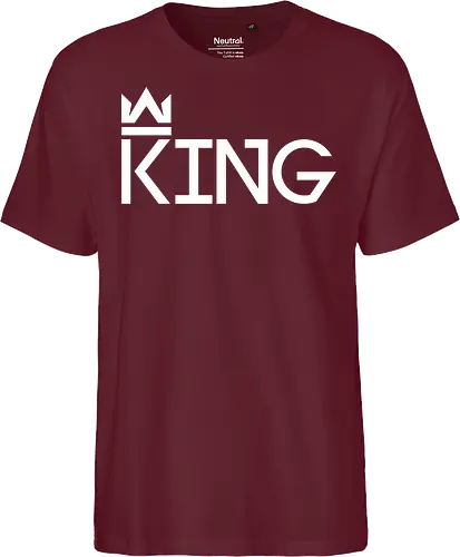 MarcelScorpion - King