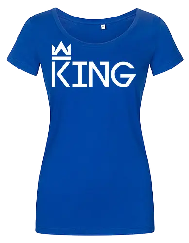 MarcelScorpion - King