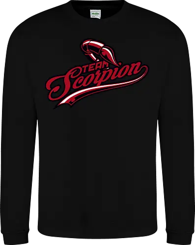 MarcelScorpion - Team Scorpion