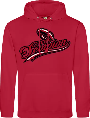 MarcelScorpion - Team Scorpion