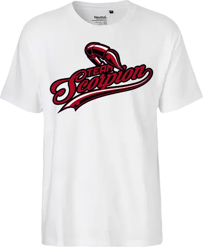 MarcelScorpion - Team Scorpion