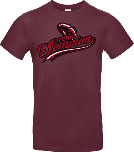 MarcelScorpion - Team Scorpion