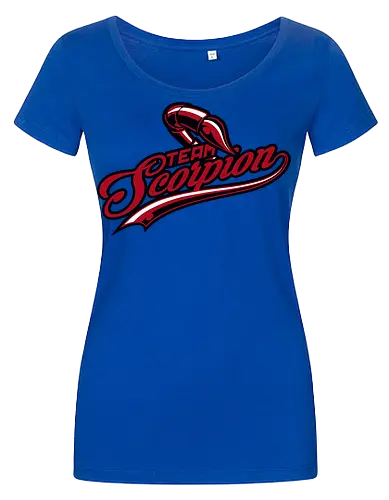 MarcelScorpion - Team Scorpion