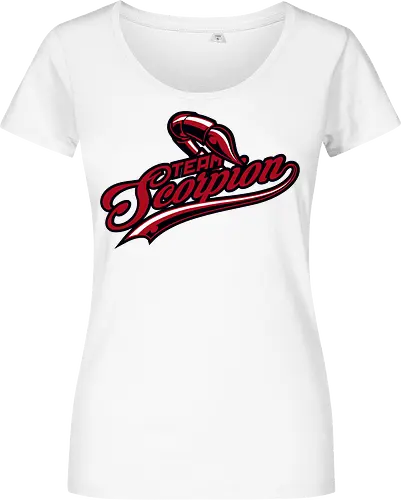 MarcelScorpion - Team Scorpion