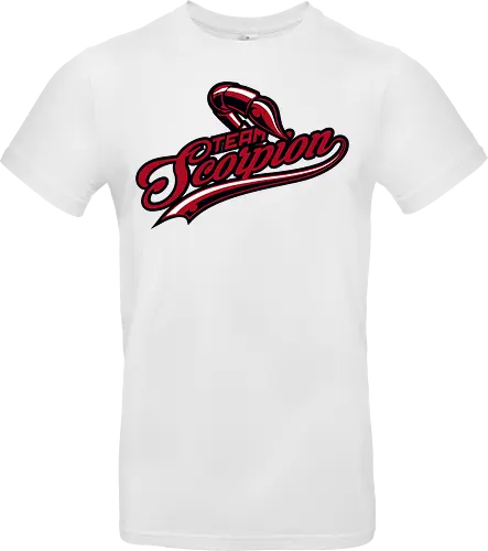 MarcelScorpion - Team Scorpion