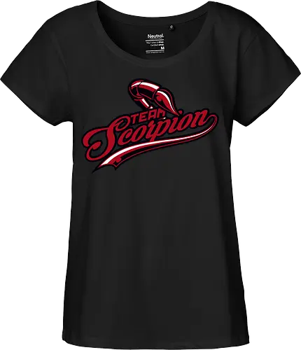 MarcelScorpion - Team Scorpion