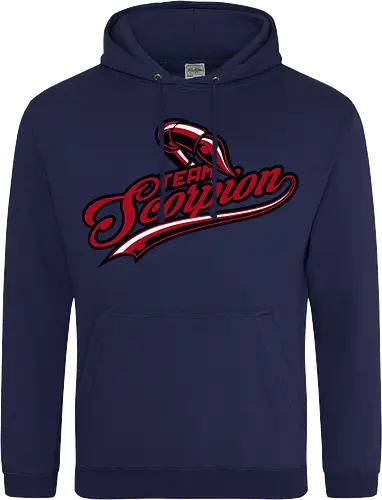 MarcelScorpion - Team Scorpion