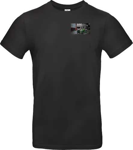 LKW - Harz, Regional, Transporte