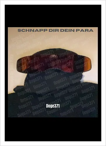 Schnapp Dir Dein Para