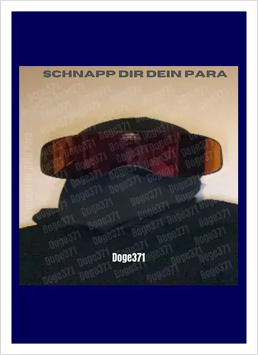 Schnapp Dir Dein Para