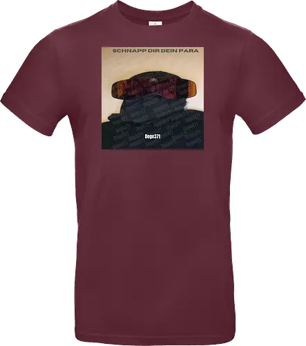 Schnapp Dir Dein Para