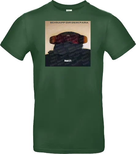 Schnapp Dir Dein Para