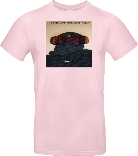 Schnapp Dir Dein Para