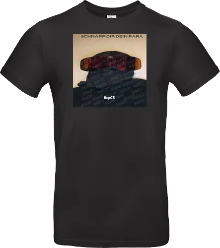 Schnapp Dir Dein Para