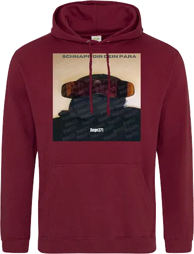 Schnapp Dir Dein Para