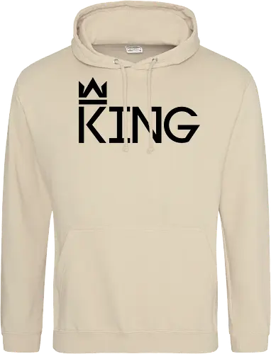 MarcelScorpion - King