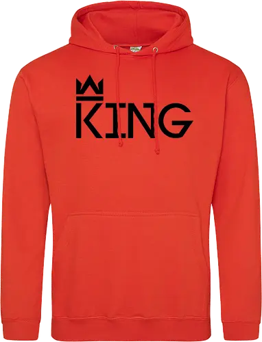 MarcelScorpion - King