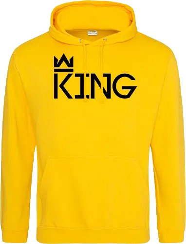 MarcelScorpion - King