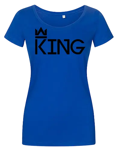 MarcelScorpion - King