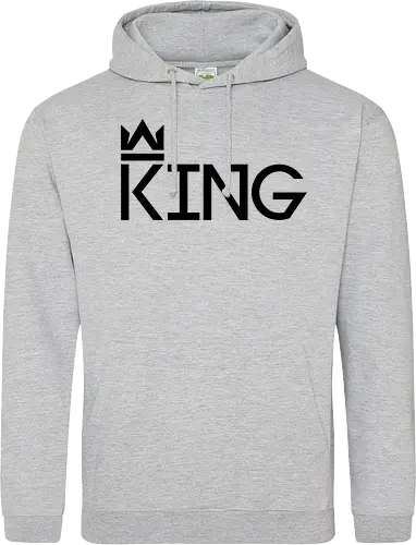 MarcelScorpion - King - youtube, youtuber, merchandise, twitch, cod, call of duty, strmer