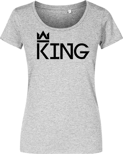 MarcelScorpion - King