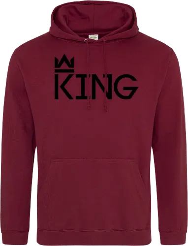 MarcelScorpion - King