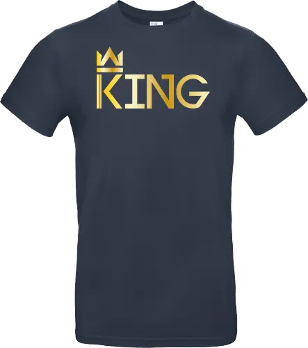 MarcelScorpion - King