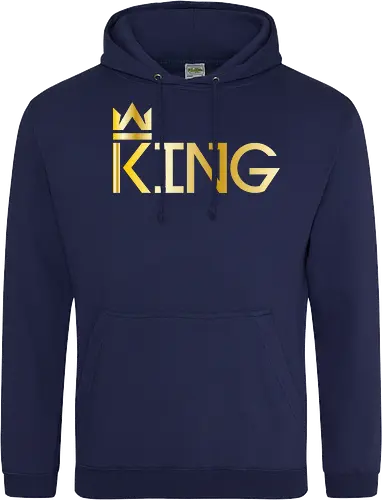 MarcelScorpion - King