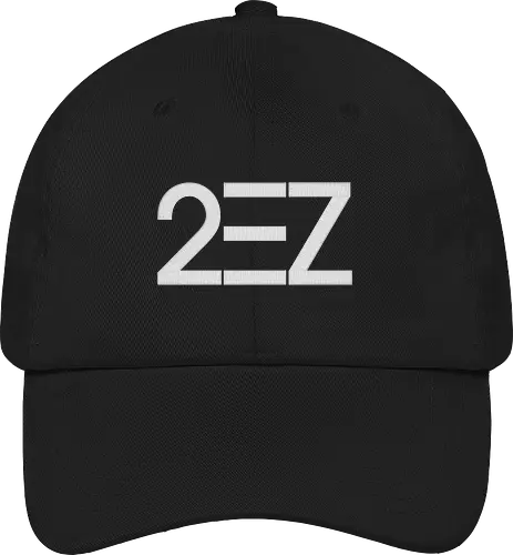 MarcelScorpion - 2EZ Basecap - cod, call of duty, youtube, impact, visca96barca, merchandise