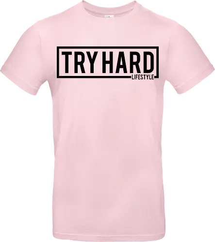 MarcelScorpion - Try Hard Lifestyle