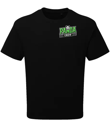 Panda Crew