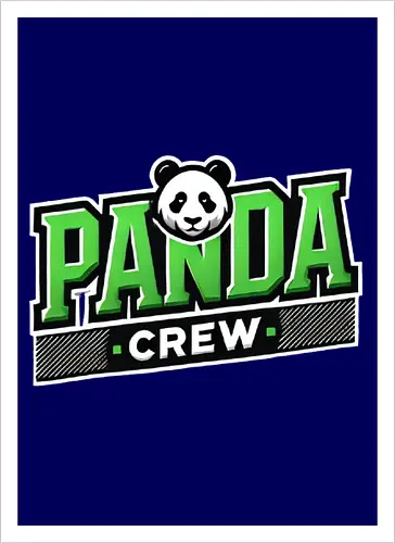 Panda Crew