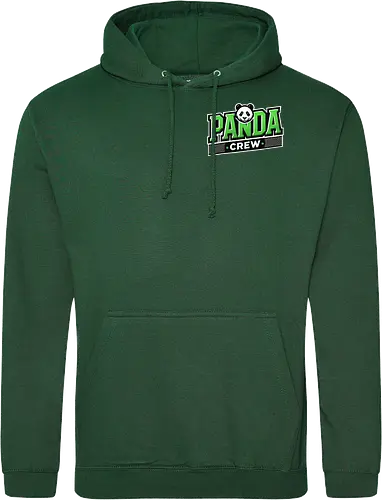 Panda Crew