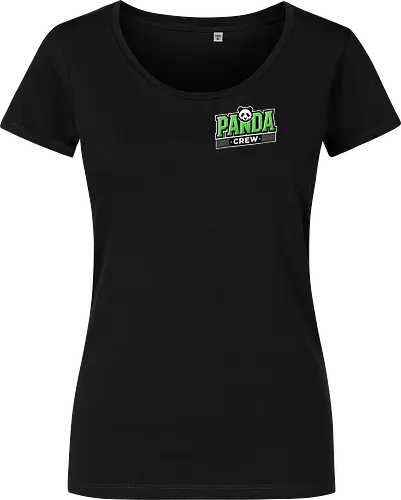 Panda Crew