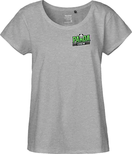 Panda Crew