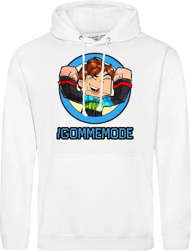 GommeHD - /Gommemode - youtube, youtuber, merchandise, twitch, minecraft, strmer