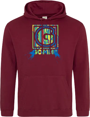 GommeHD - Splash - youtube, youtuber, merchandise, twitch, minecraft, strmer