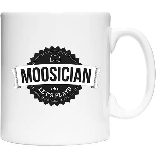 m00sician - m00sician