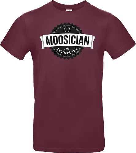 m00sician - m00sician