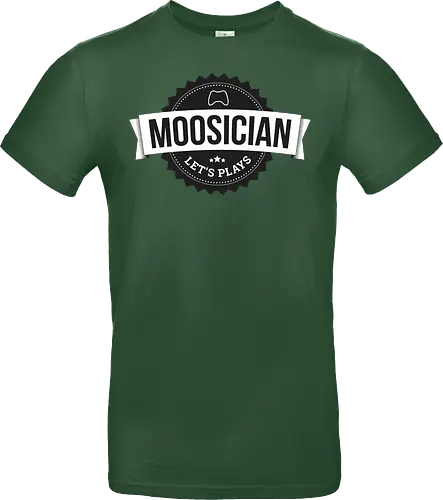 m00sician - m00sician