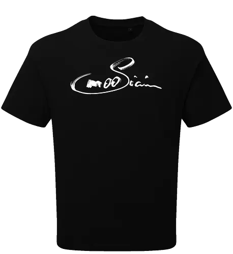 M00sician - Handwritten