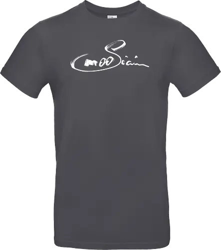 M00sician - Handwritten