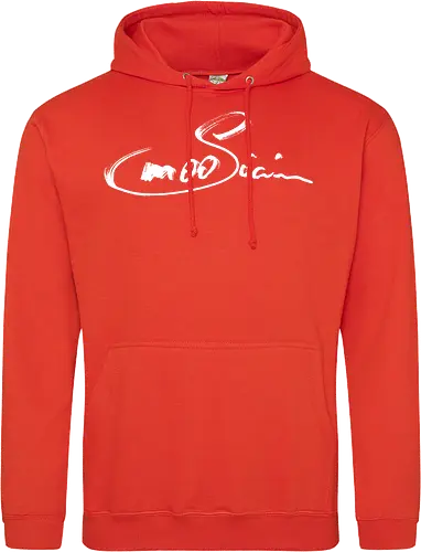 M00sician - Handwritten