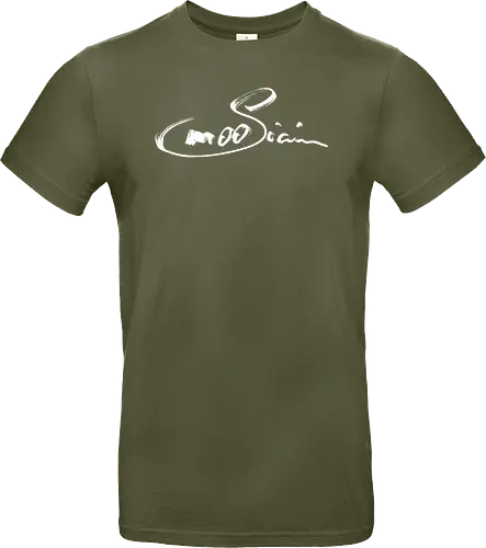 M00sician - Handwritten