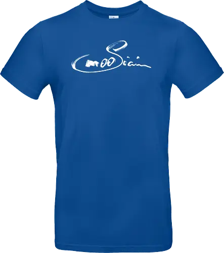 M00sician - Handwritten