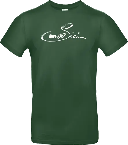 M00sician - Handwritten