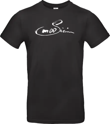 M00sician - Handwritten - youtube, youtuber, merchandise