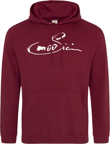 M00sician - Handwritten