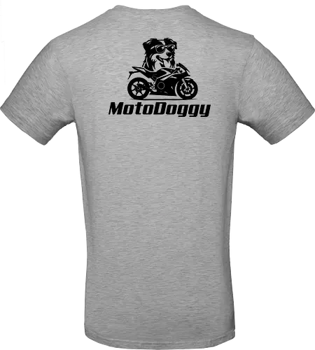 MotoDoggy