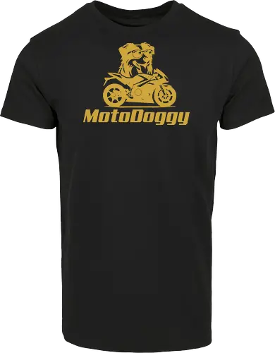 MotoDoggy Gold
